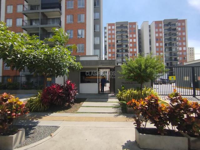 Apartamentos, Alquiler en Prados del Norte