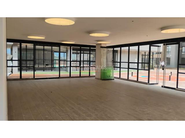 Apartamentos, Alquiler en Bogotá