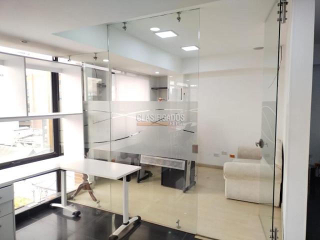 Oficinas y Consultorios, Alquiler en Bogotá