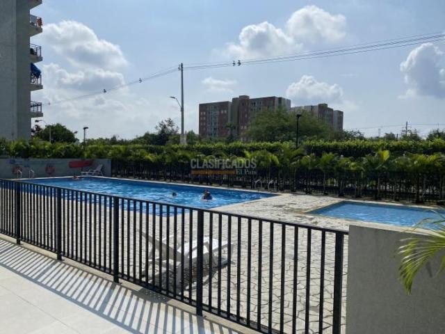 Apartamentos, Alquiler en Ciudad Bochalema