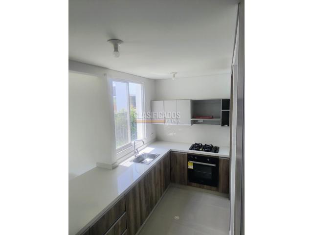 Casas, Alquiler en Jamundí