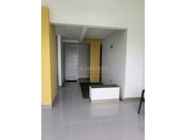 Casas, Alquiler en Jamundí