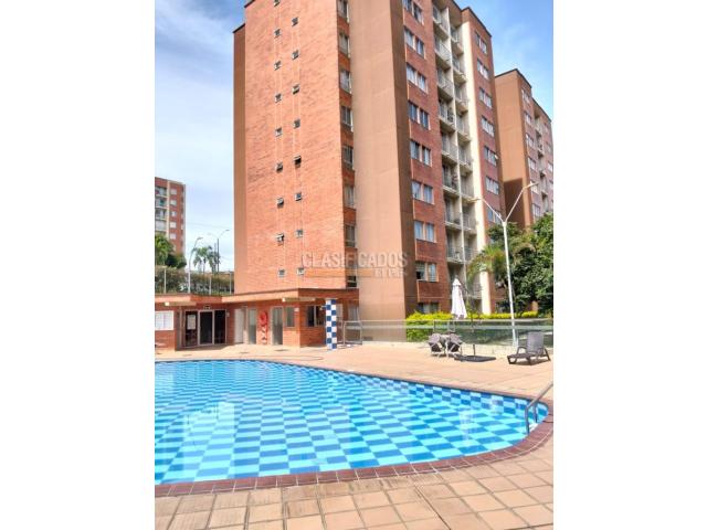 Apartamentos, Alquiler en Pereira