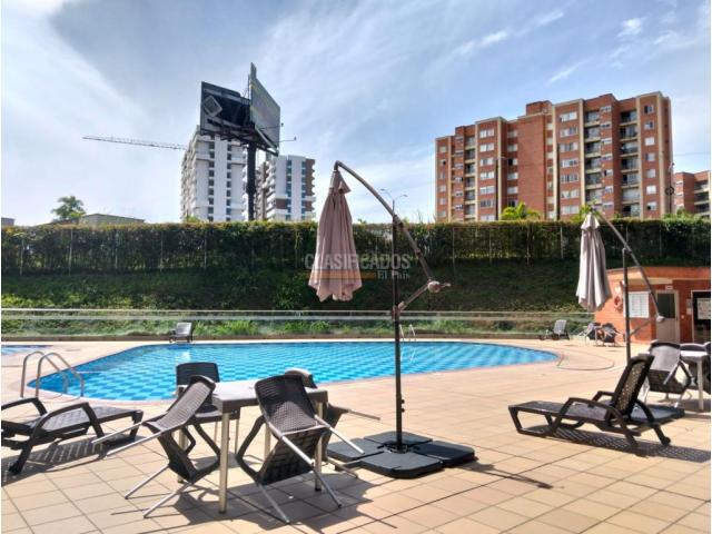 Apartamentos, Alquiler en Pereira