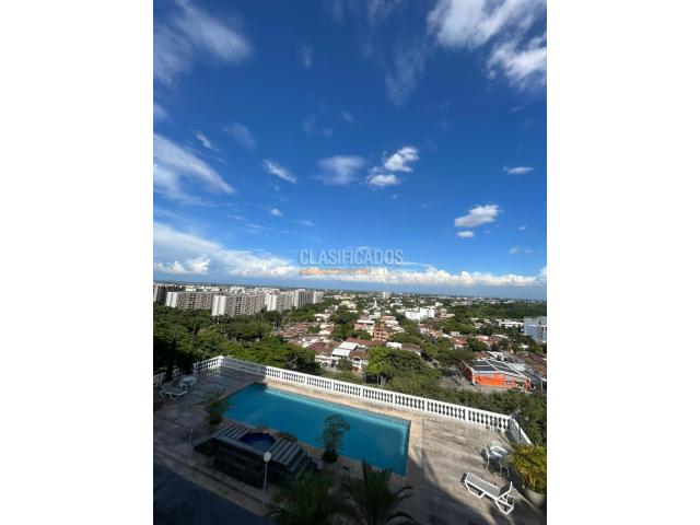 Apartamentos, Venta en Altos Menga