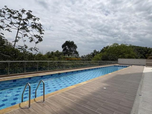 Apartamentos, Venta en Pance