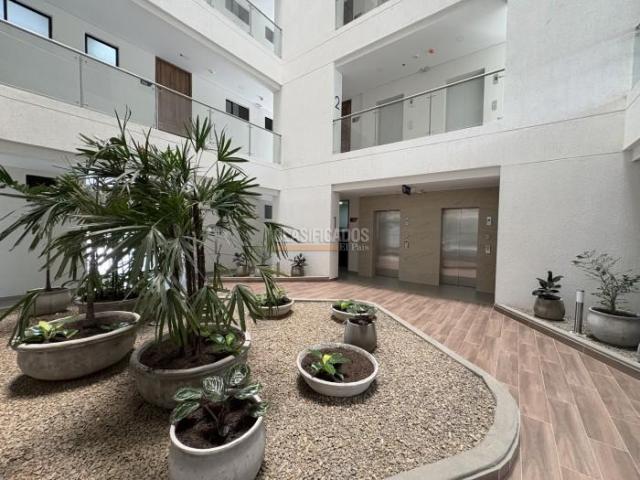 Apartamentos, Venta en Pance