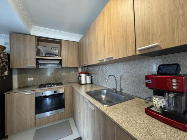 Apartamentos, Venta en Menga