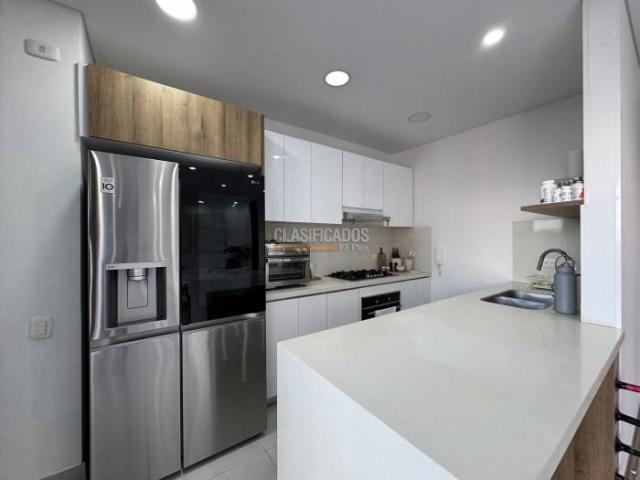 Apartamentos, Venta en Pance