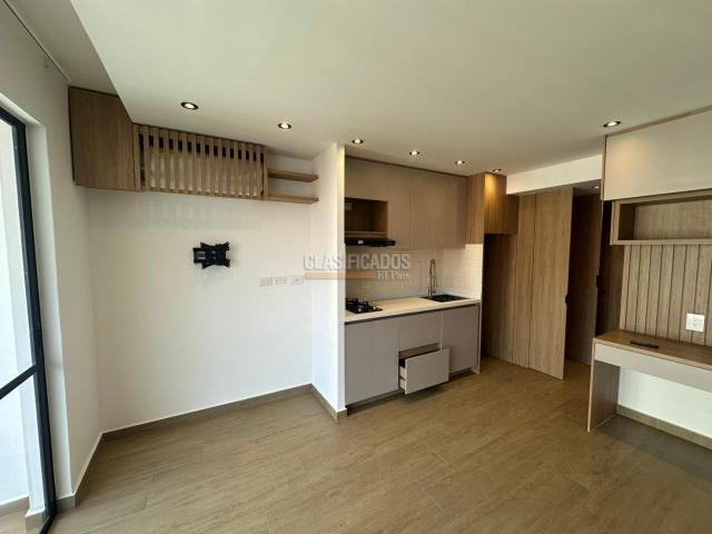 Apartamentos, Alquiler en Chipichape