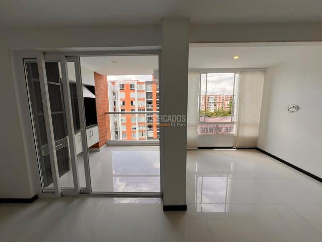 Apartamentos, Venta en Valle del Lili