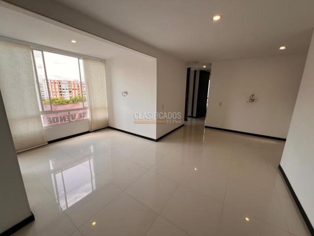 Apartamentos, Venta en Valle del Lili