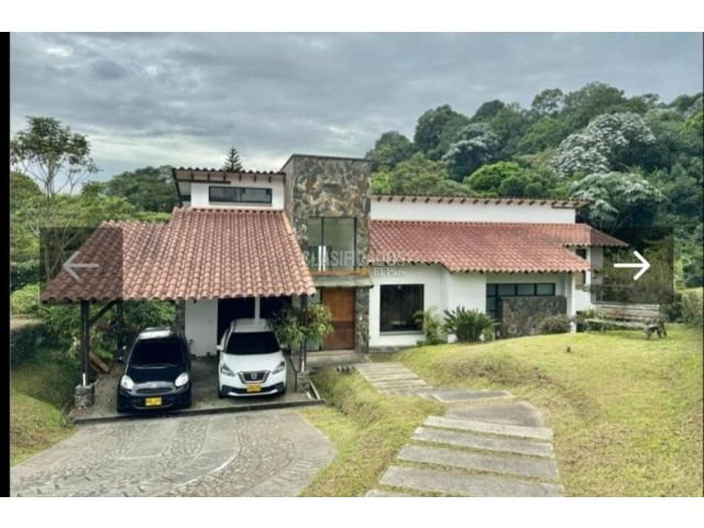 Casas, Alquiler en Armenia