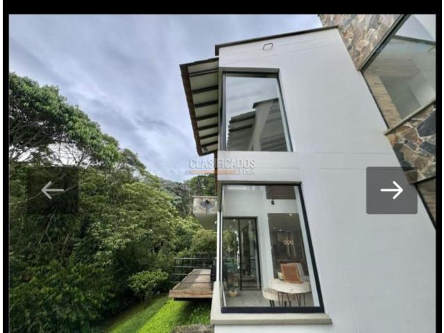 Casas, Alquiler en Armenia