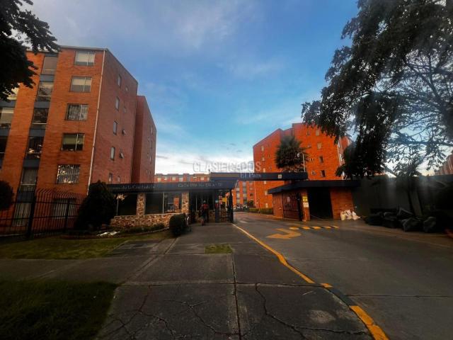 Apartamentos, Alquiler en Bogotá