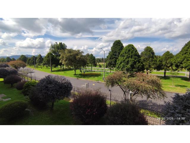 Apartamentos, Alquiler en Bogotá