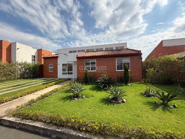 Casas, Alquiler en Jamundí