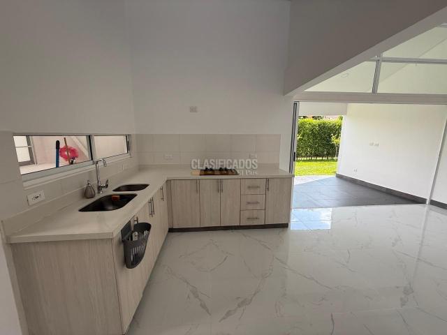 Casas, Alquiler en Jamundí