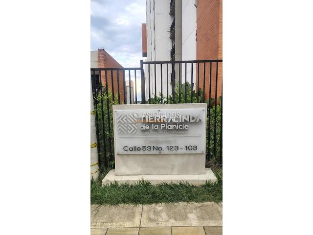 Apartamentos, Alquiler en Ciudad Pacifica