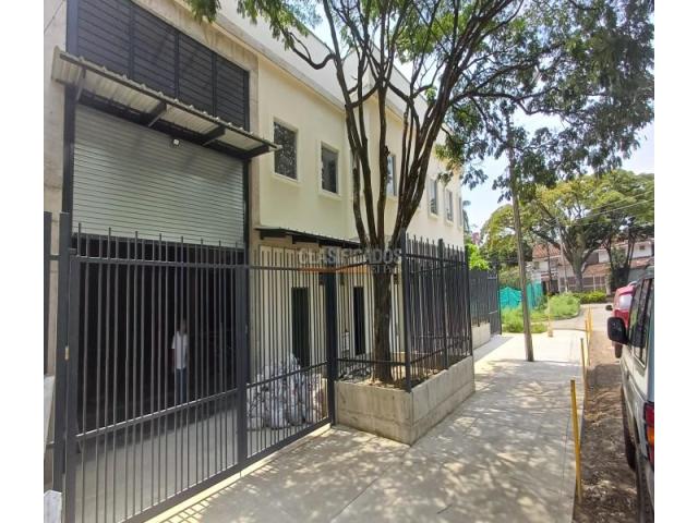 Locales y Bodegas, Venta en Tequendama