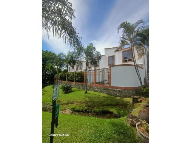 Casas, Venta en Pance