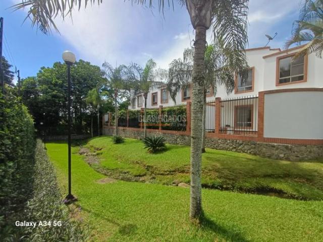 Casas, Venta en Pance