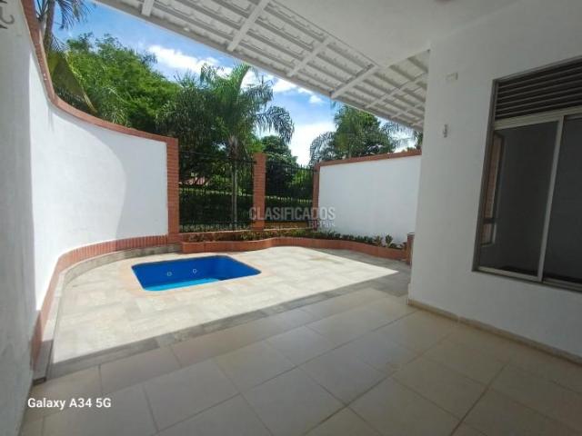 Casas, Venta en Pance