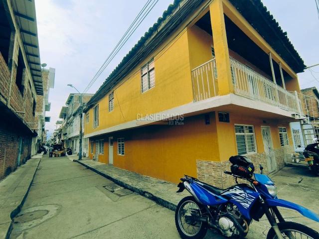 Casas, Venta en Alirio Mora Beltrán