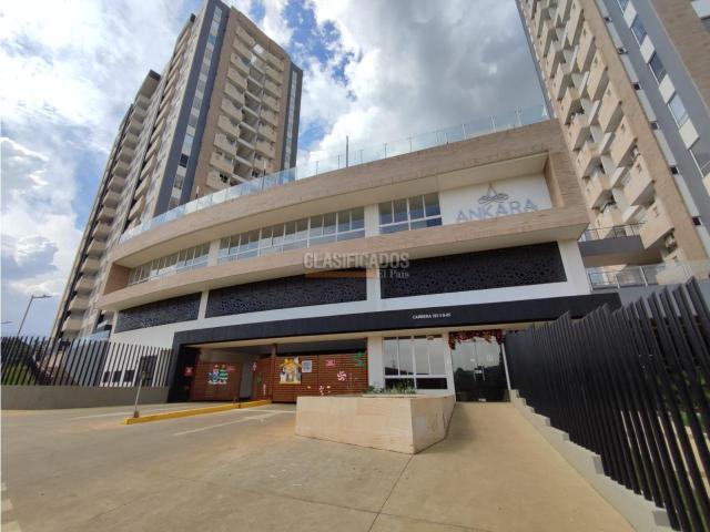Apartamentos, Venta en Ciudad Jardín