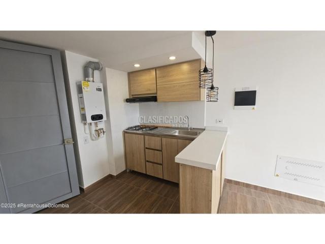 Apartamentos, Venta en Bogotá