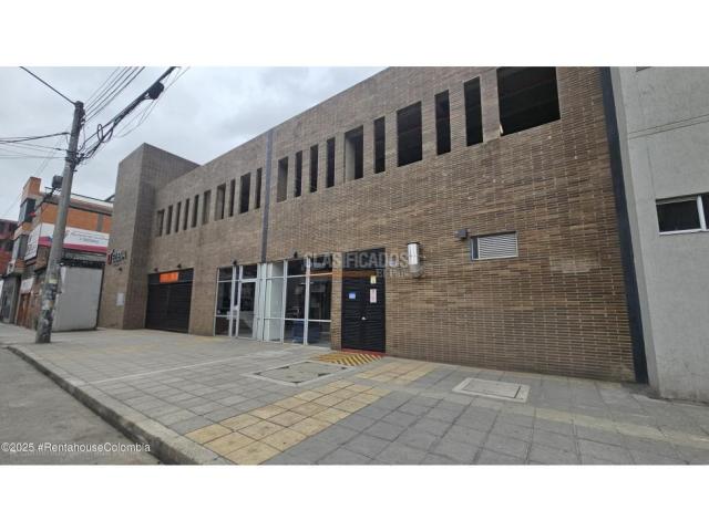 Apartamentos, Venta en Bogotá