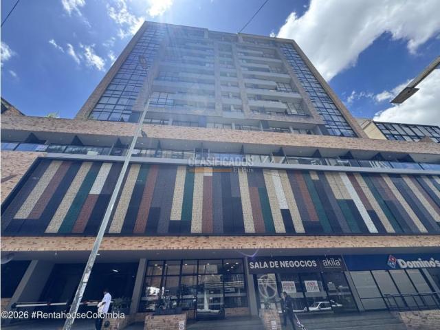 Apartamentos, Venta en Bogotá