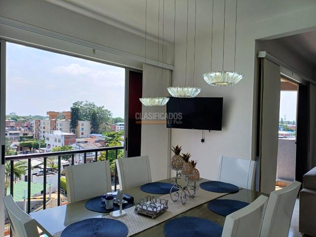Apartamentos, Venta en Valle del Lili