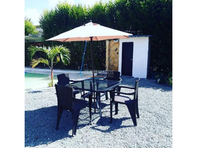 Casas, Alquiler en Ginebra