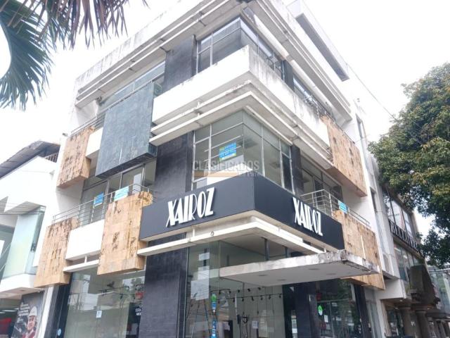 Locales y Bodegas, Alquiler en San Vicente