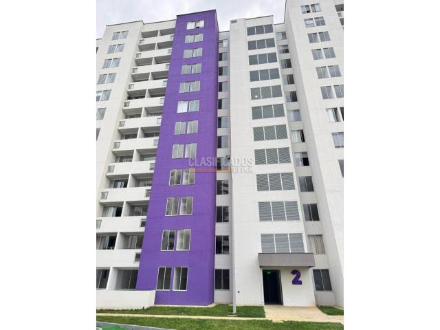 Apartamentos, Venta en Pereira