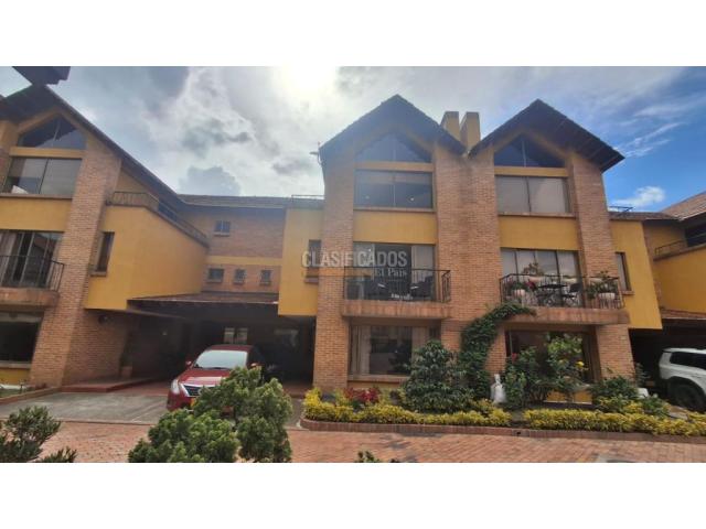 Casas, Alquiler en Chía