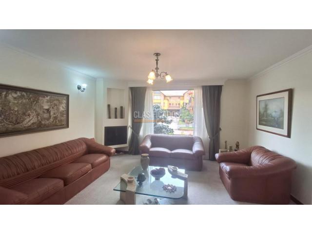 Casas, Alquiler en Chía