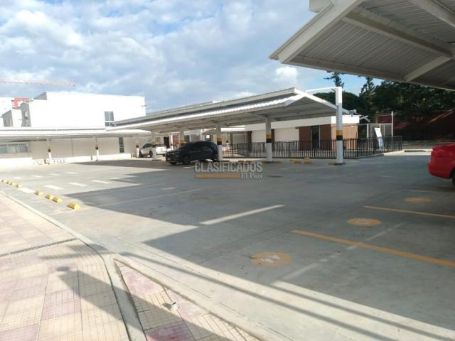 Apartamentos, Alquiler en Palmira