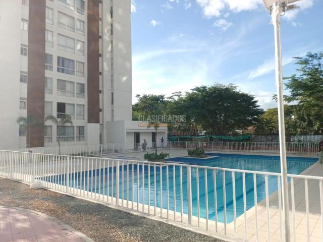 Apartamentos, Alquiler en Palmira