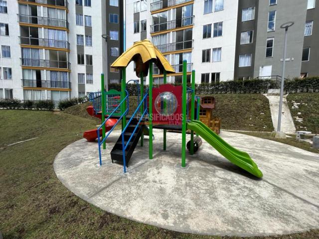 Apartamentos, Alquiler en Dos Quebradas