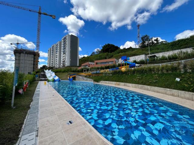 Apartamentos, Alquiler en Dos Quebradas