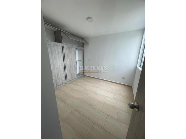 Apartamentos, Alquiler en Dos Quebradas