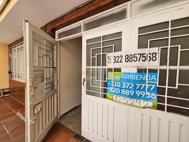 Apartamentos, Alquiler en Bogotá