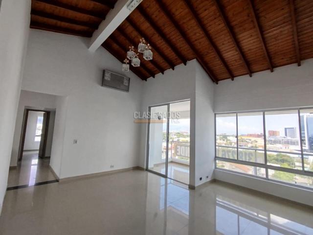 Apartamentos, Venta en Ciudad Jardín