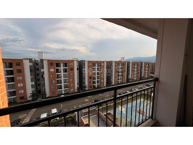 Apartamentos, Venta en Jamundí