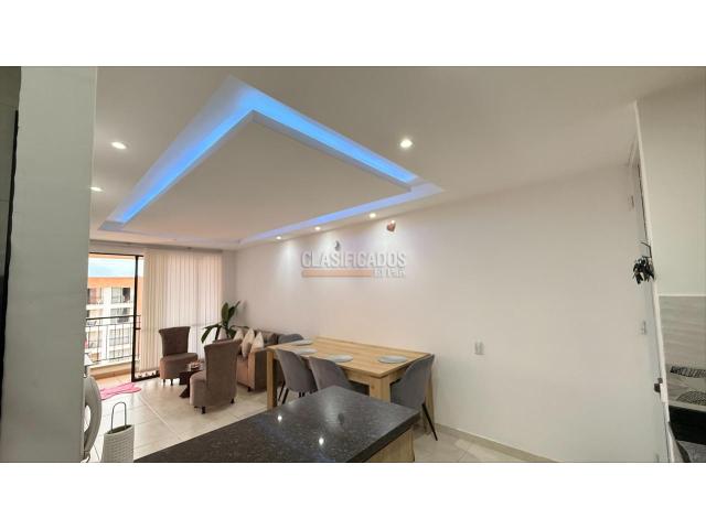 Apartamentos, Venta en Jamundí