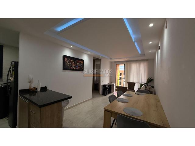 Apartamentos, Venta en Jamundí