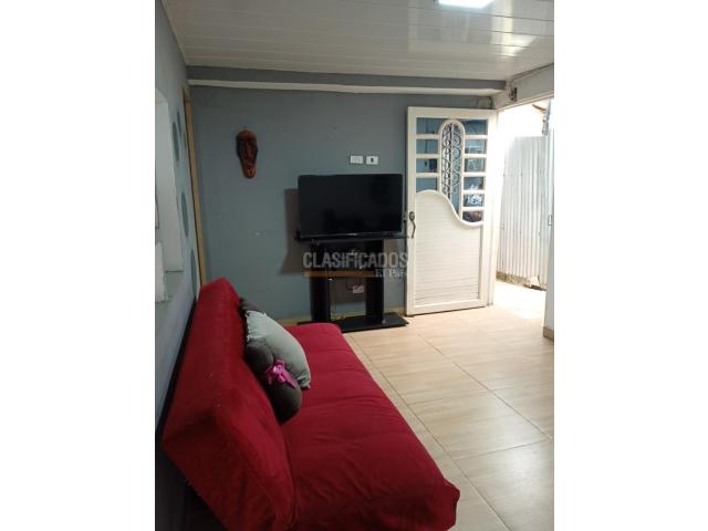 Casas, Venta en Jamundí
