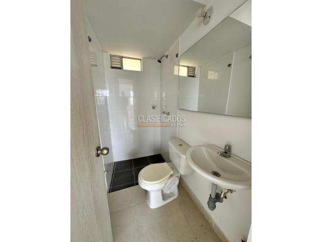 Apartamentos, Venta en Jamundí